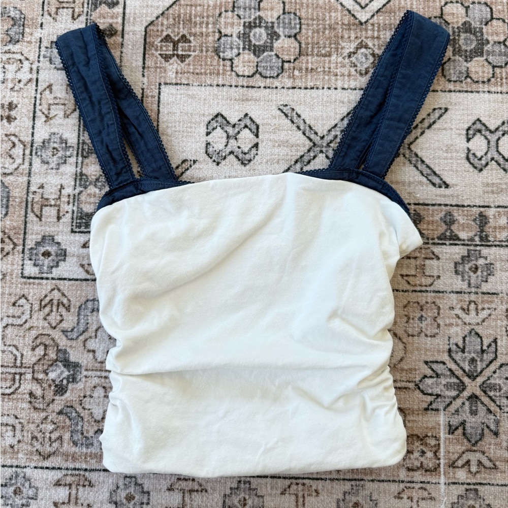 Free People Tank